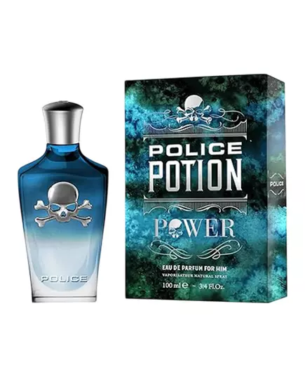 Police Potion Power Edp, 100 ml, image 2