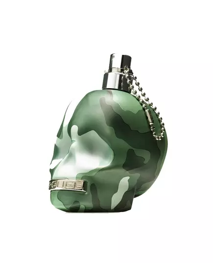 To Be Camouflage EDT, 40 ml