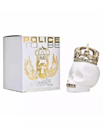 To Be The Queen EDP, 125 ml, image 2