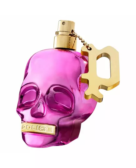 Police TO BE FREE TO DARE WOMAN edt vapo, 75 ml
