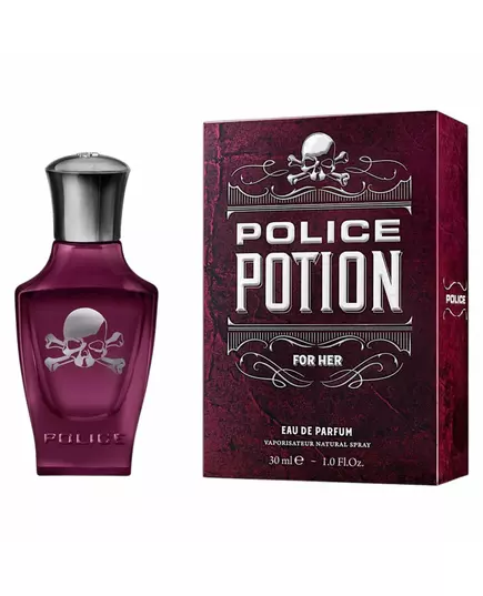 Police Potion For Her EDP W, 30 ml, image 2