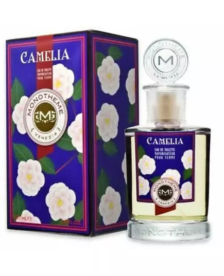 Camelia EDT, 100 ml