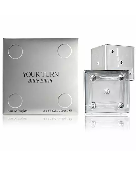 Your Turn EDP, 100 ml, image 2