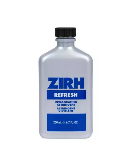 Zirh Refresh Exfoliating Cleanser, 200 ml