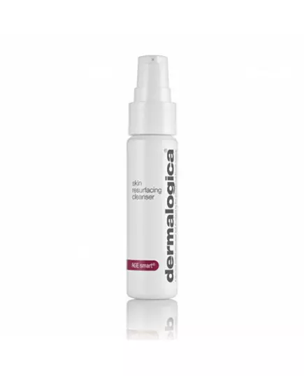 Dermalogica Age Smart - Skin Resurfacing Milchsäure Reinigt tief und peelt Reinigungslotion Für Gesicht & Hals, 150 ml