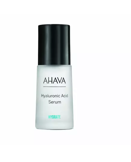 Ahava Hyaluronic Acid Hydratisierend Serum Für das Gesicht, 30 ml
