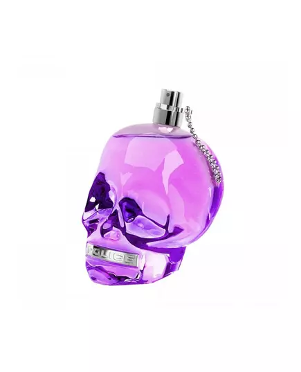 Police TO BE WOMAN eau de parfum spray, 40 ml