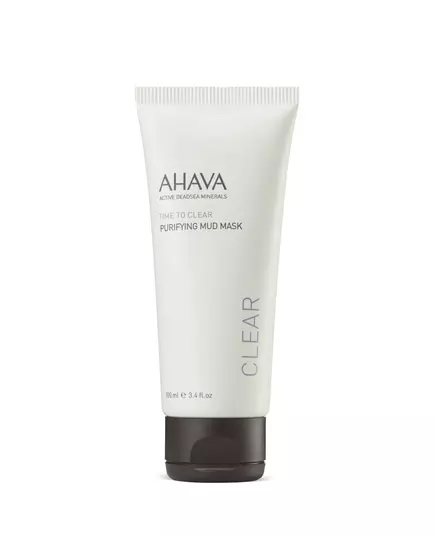 Time to Clear Purifying Mud Mask, 100 ml