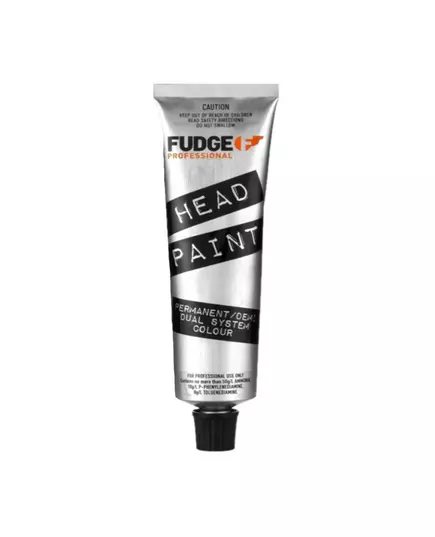 Fudge Professional Head Paint Permanente Haarfarbe S9 Light Vanilla Blond, 60 ml
