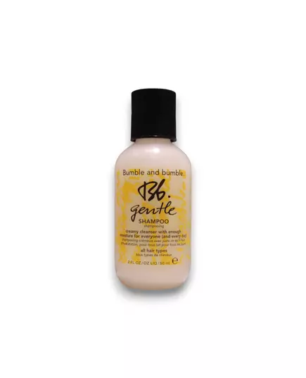 Bumble and Bumble Bb. Gentle Magnesiumsulfat Haarshampoo Zur Reinigung, 60 ml, Bild 3
