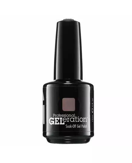 Jessica GELeration Colours Semi-permanenter Nagellack GEL-719 Monarch, 15 ml