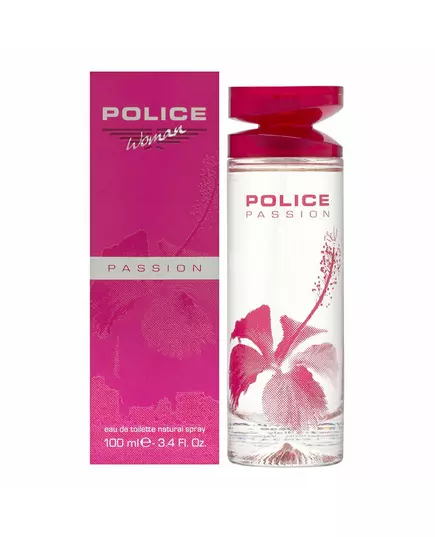 Passion for Woman EDT, 100 ml, image 2