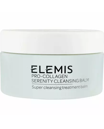 Elemis Pro-Collagen Baume nettoyant Pour le visage, 50 g