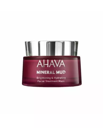 Ahava Mineral Mud Aufhellung Schlamm-Maske Für das Gesicht, 50 ml, Bild 4