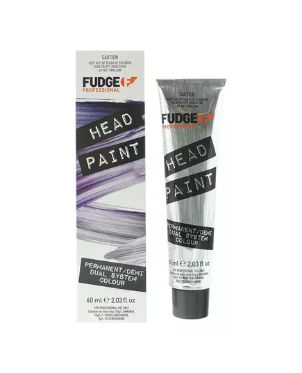 Fudge Professional Head Paint Permanente Haarfarbe 0.00 Lift Booster, 60 ml, Bild 2