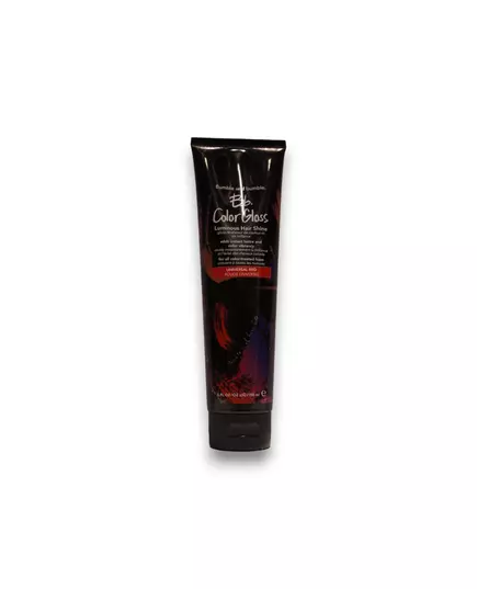Bumble and Bumble Color Gloss Haarfarbenglanz Universal Red Für Glanz, 150 ml, Bild 2