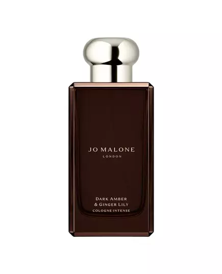 Jo Malone Dark Amber & Ginger Lily Intense Eau de Cologne Unisexe, 100 ml