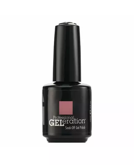 Jessica Professional GELeration Semi-permanenter Nagellack GEL-1206 Traumfänger, 15 ml