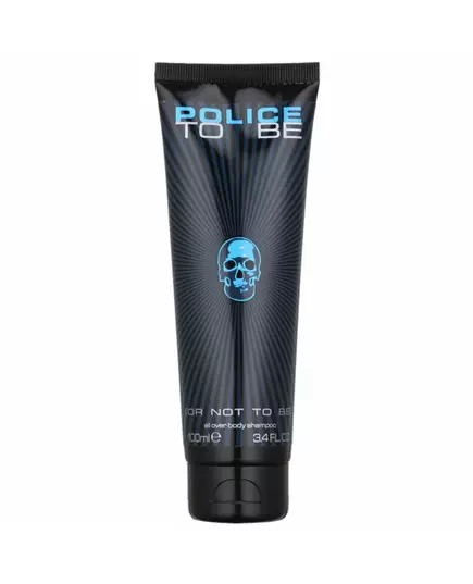 Police To Be Gel douche Tout le corps, 100 ml