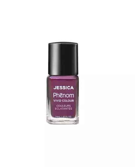 Jessica Phenom Vivid Colour Nagellack PHEN-077 Verziere mich, 14 ml
