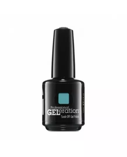 Jessica GELeration Colours Semi-permanenter Nagellack GEL-1107 Nimm eine Pose ein, 15 ml
