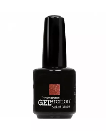 Jessica GELeration Colours Semi-permanenter Nagellack GEL-961 Märchen, 15 ml