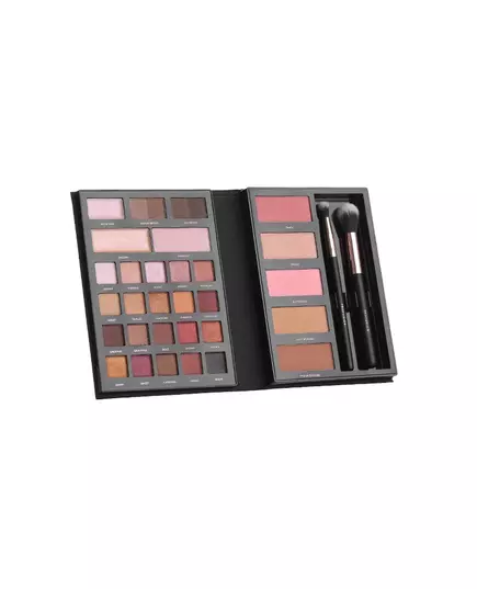 Profusion Pro Face Kit Lidschattenpalette, 100 g