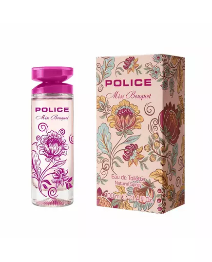 Miss Bouquet EDT, 100 ml, image 2