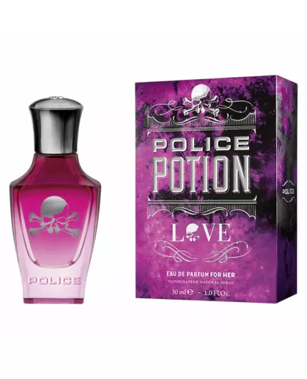 Police Potion Love EDP W, 30 ml, image 2