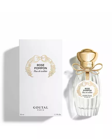Rose Pom Pom EDT, 50 ml, image 2
