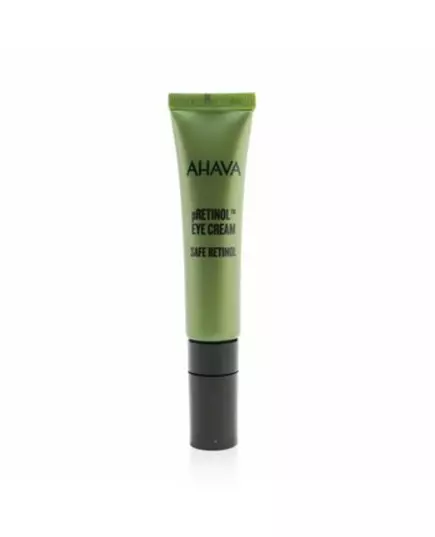 Ahava pRetinol Rétinol Anti-rides et raffermissant Jour Crème pour les yeux, 15 ml, image 3