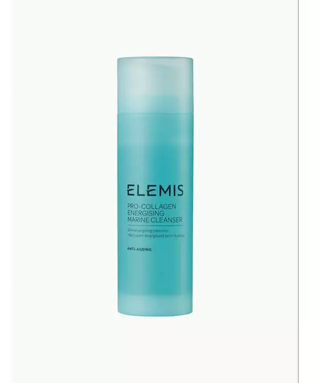 Elemis Pro-Collagen Marine Nettoyage Gel nettoyant Pour le visage, 150 ml