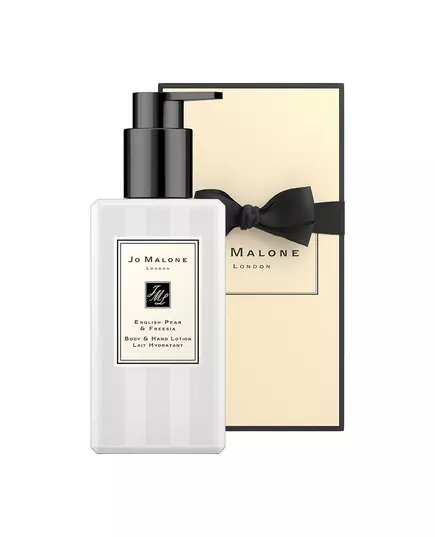 Jo Malone English Pear & Freesia Hydratisierend Tag Körperlotion Für Hände & Körper, 250 ml, Bild 2