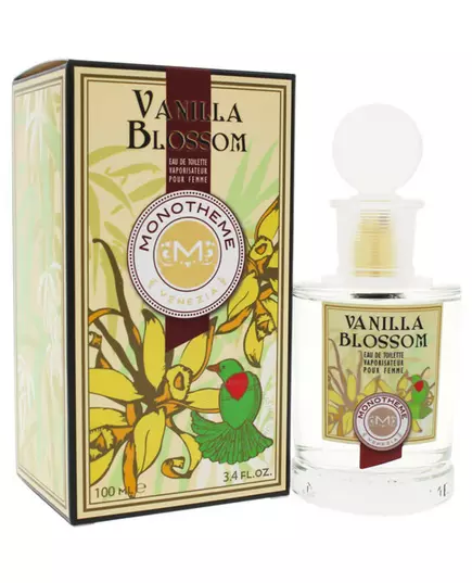 Vanilla Blossom EDT, 100 ml
