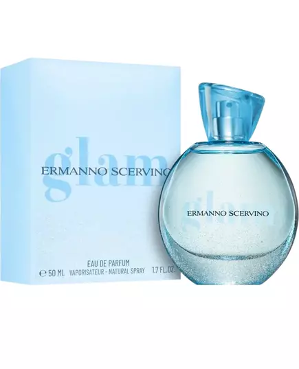 Eau de Parfum für Damen Ermanno Scervino Glam, 50 ml, Bild 2