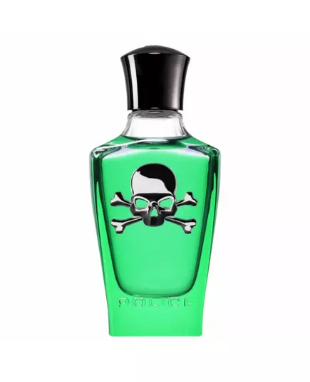Police Potion Absinthe Eau De Parfum For Men, 50 ml