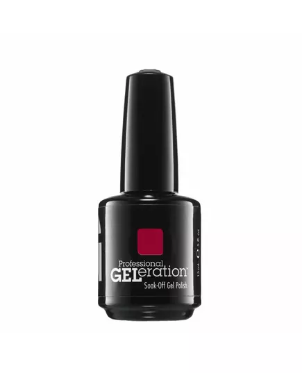 Jessica Professional GELeration Semi-permanenter Nagellack GEL-1121 Die verlockende Schönheit, 15 ml
