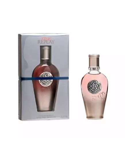 Replay True Eau de Parfum Pour les femmes, 20 ml, image 2