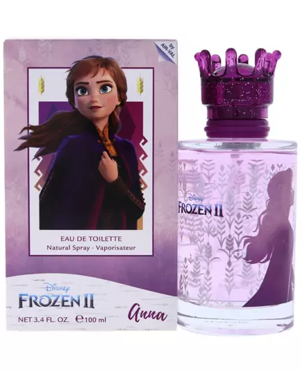 Disney Frozen Anna EDT, 100 ml