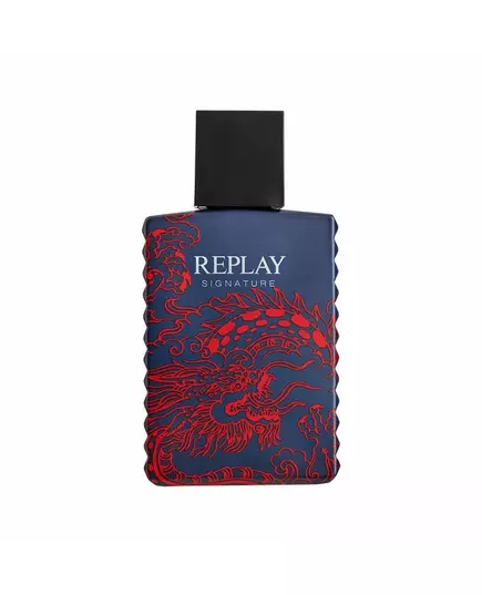 Signature Red Dragon EDT, 50 ml