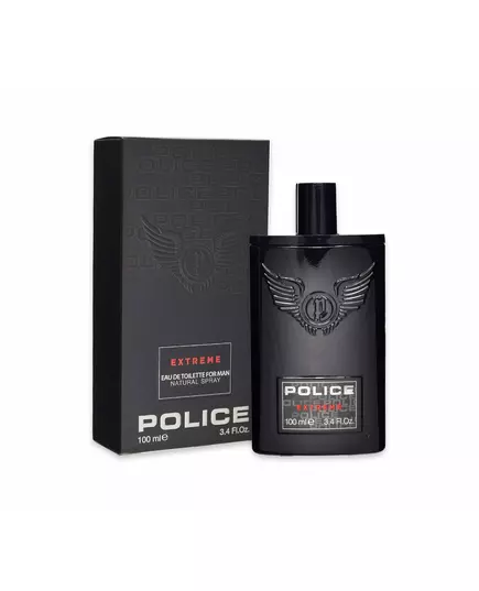 Extreme EDT, 100 ml, image 2