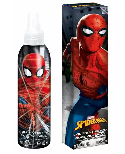 Marvel Spiderman Body Spray, 200 ml
