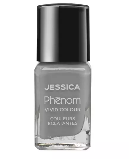 Jessica Phenom Vivid Colour Vernis à ongles PHEN-032 Chic du centre-ville, 14 ml