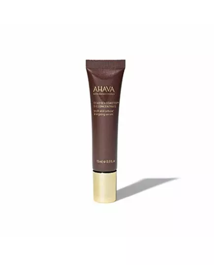 Ahava Dead Sea Osmoter Eye Concentrate Sans parabènes Anti-rides Sérum pour les yeux, 15 ml, image 2