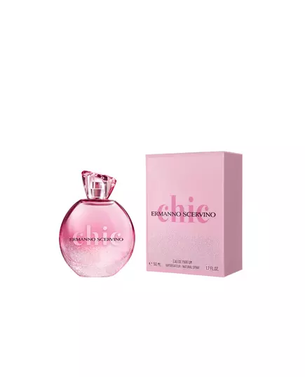 Ermanno Scervino Chic Edp, 50 ml, image 2