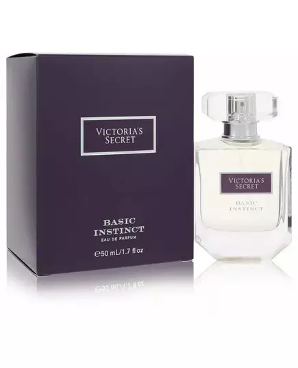 Victoria's Secret Basic Instinct EDP W, 50 ml