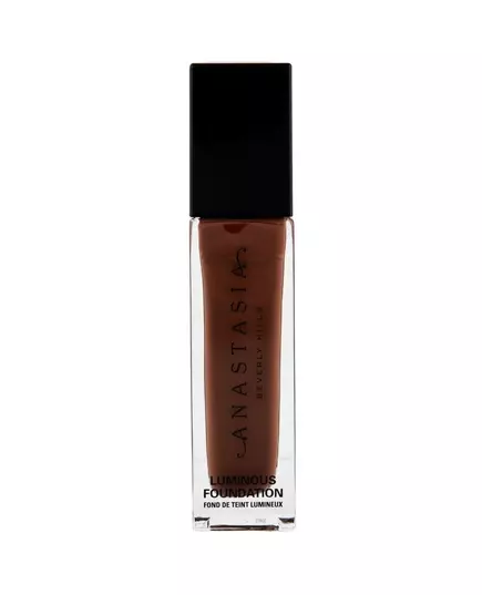 Anastasia Beverly Hills Luminous Finition lumineuse Fond de teint liquide 490W, 30 ml