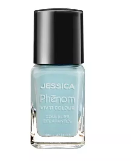 Jessica Phenom Vivid Colour Vernis à ongles PHEN-080 Beau parleur, 14 ml