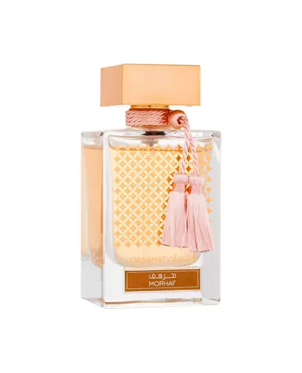 Rasasi Qasamat Morhaf Eau de Parfum Unisex, 65 ml