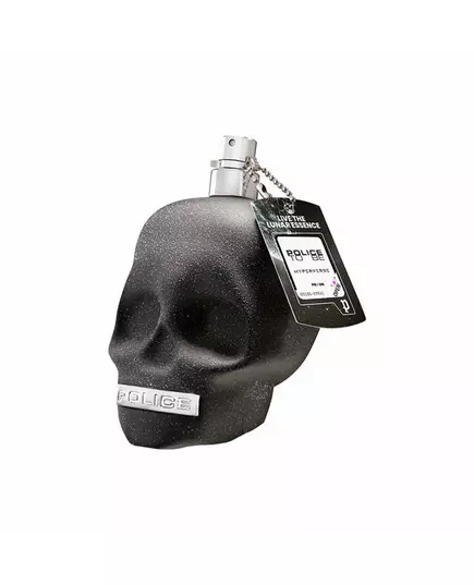 Police To Be Hyperverse EDT M, 125 ml